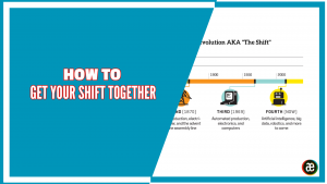 how to get your shift together